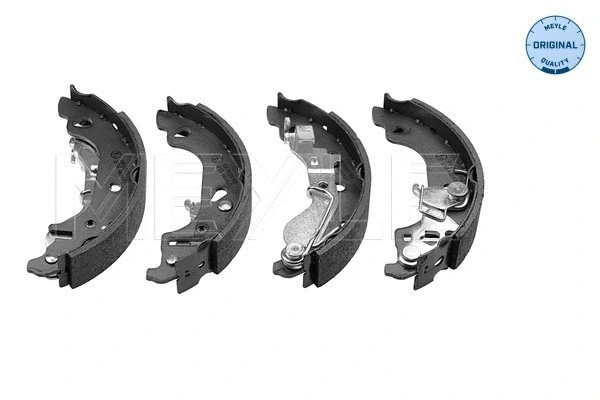 Brake Shoe Set (214 533 0013)