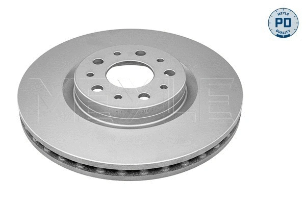 Brake Disc (215 523 0037/PD)