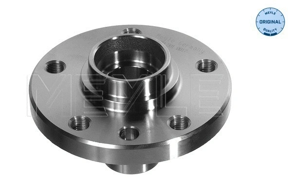 Wheel Hub (100 501 0017)