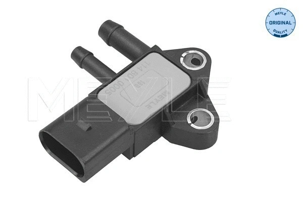 Sensor, exhaust pressure (114 801 0005)