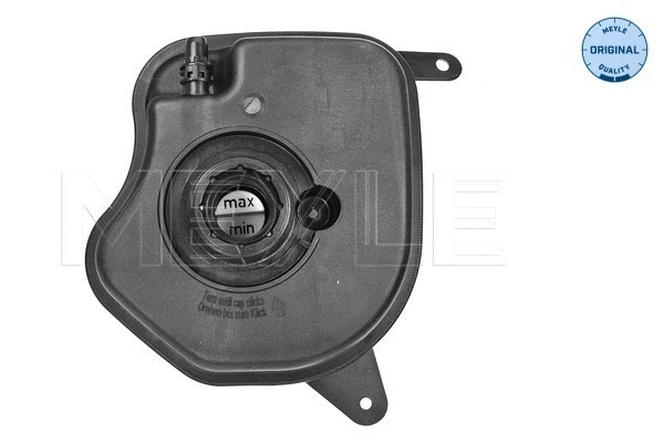 Expansion Tank, coolant