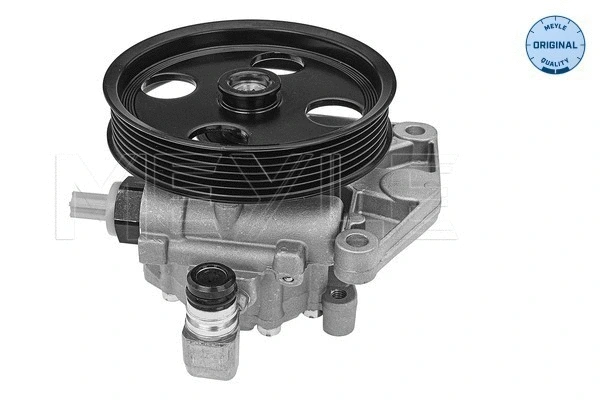 Hydraulic Pump, steering (014 631 0040)