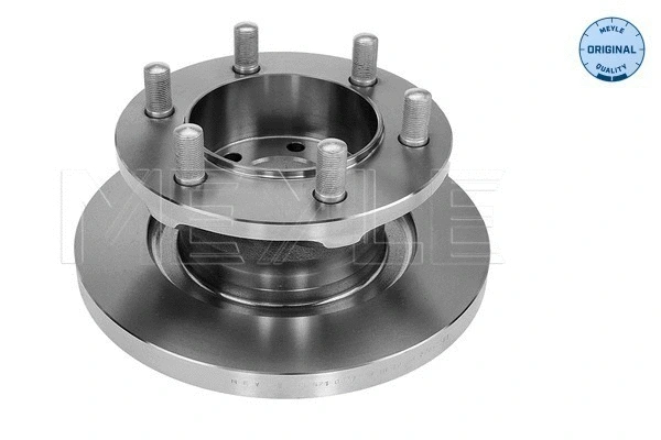 Brake Disc (215 521 0027)