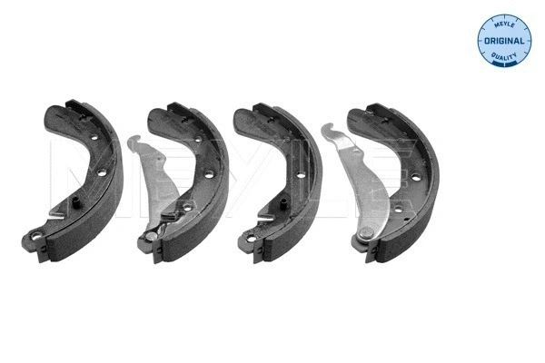 Brake Shoe Set (614 042 1006)