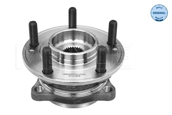 Wheel Hub
