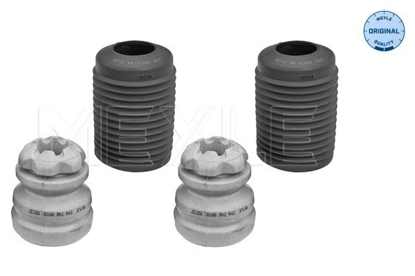 Dust Cover Kit, shock absorber (314 740 0018)