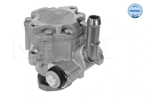 Hydraulic Pump, steering (114 631 0008)