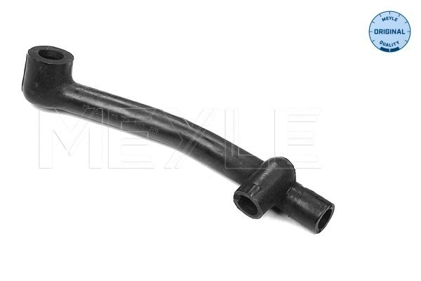 Hose, cylinder head cover ventilation (014 009 0019)
