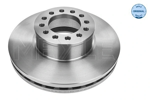 Brake Disc (12-35 521 0012)