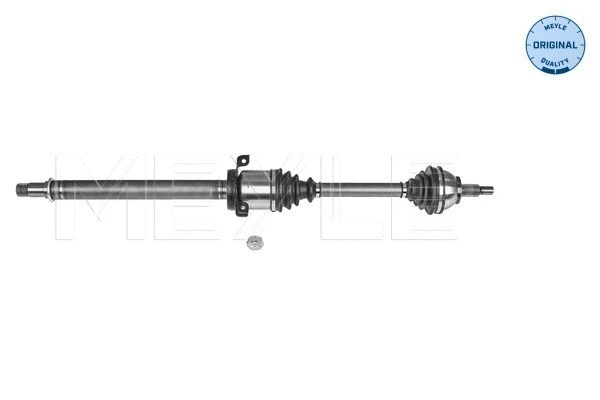 Drive Shaft (014 498 0024)