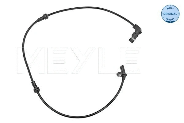Sensor, wheel speed (014 899 0080)