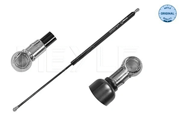Gas Spring, boot/cargo area (31-40 910 0010)
