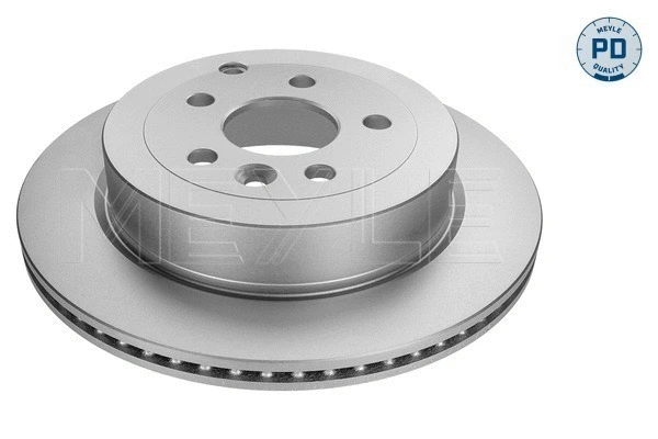 Brake Disc (53-15 523 0004/PD)