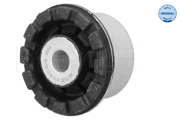 Mounting, control/trailing arm (514 610 0016)
