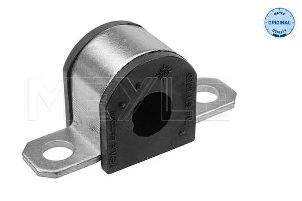 Mounting Kit, stabiliser link/coupling rod (714 671 0000)