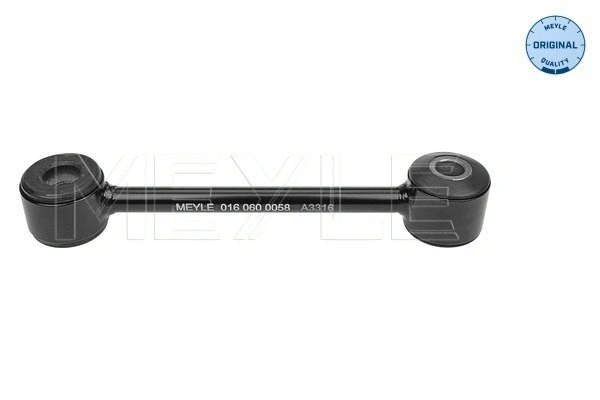 Link/Coupling Rod, stabiliser bar (016 060 0058)