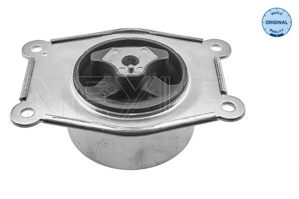 Mounting, engine (614 030 0007)