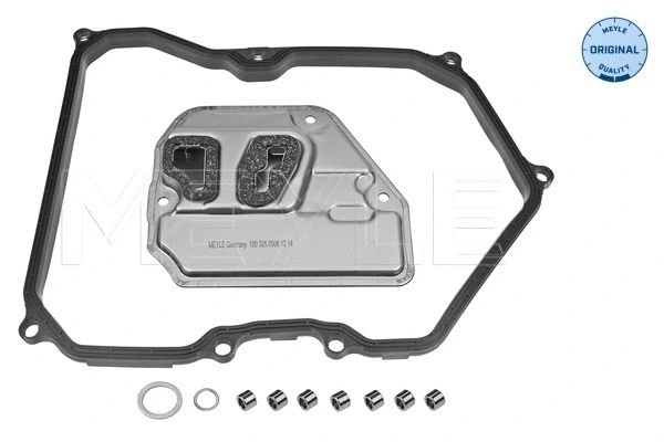 Hydraulic Filter Kit, automatic transmission (100 137 0007)
