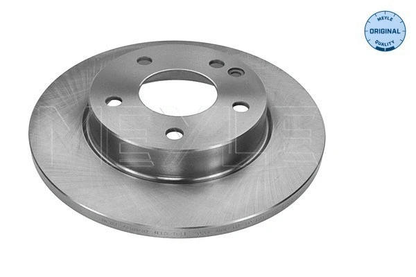 Brake Disc (015 521 2031)