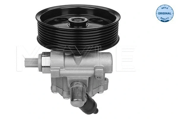 Hydraulic Pump, steering (014 631 0014)
