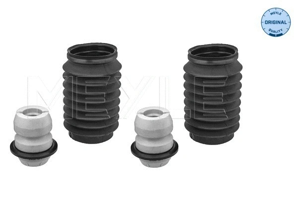 Dust Cover Kit, shock absorber (314 640 0017)