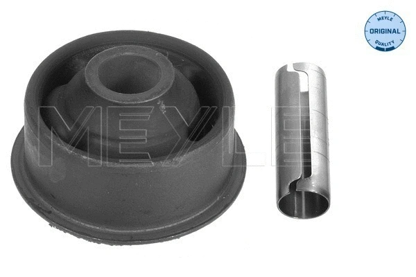 Mounting, control/trailing arm (100 407 0012/S)