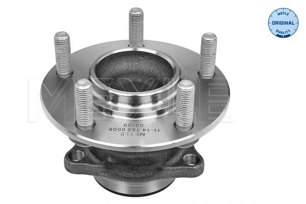 Wheel Hub