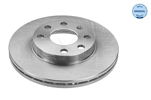 Brake Disc (615 521 6011)