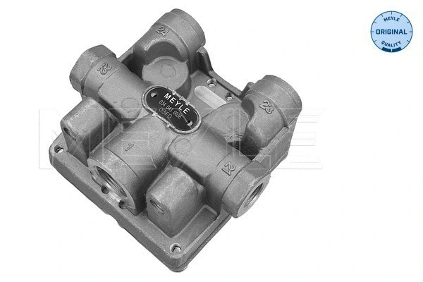 Multi-circuit Protection Valve (034 043 0036)