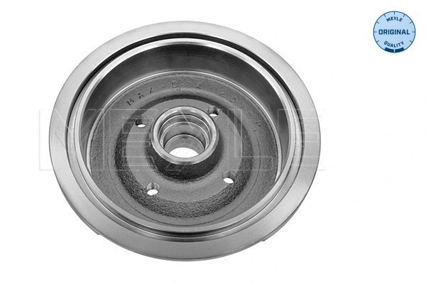 Brake Drum