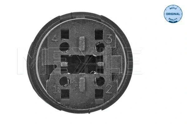 Knock Sensor