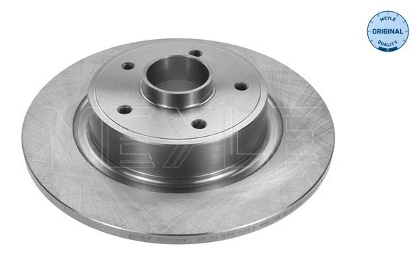 Brake Disc (16-15 523 0017)