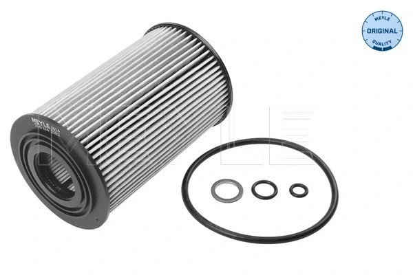 Oil Filter (300 114 2102)