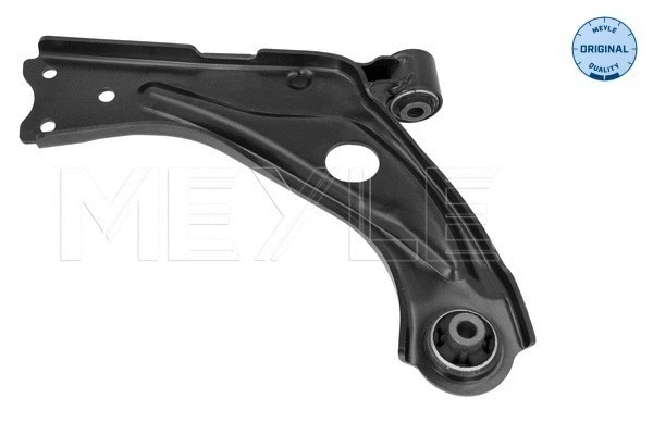 Control/Trailing Arm, wheel suspension (616 050 0077)