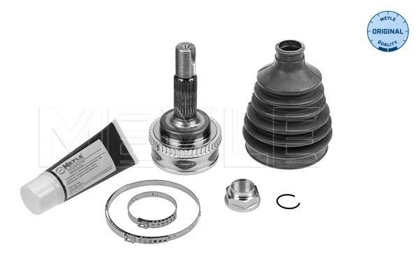 Joint Kit, drive shaft (30-14 498 0013)