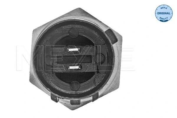 Sensor, coolant temperature