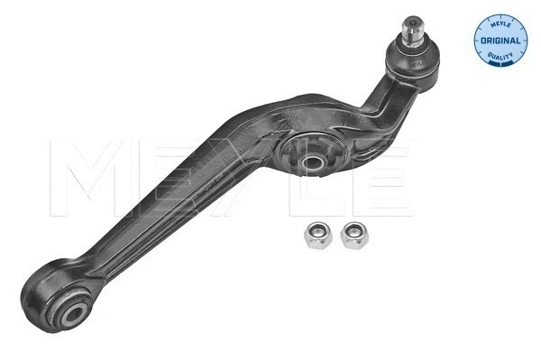 Control/Trailing Arm, wheel suspension (11-16 050 3199)
