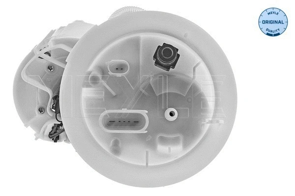 Fuel Feed Unit