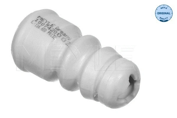 Rubber Buffer, suspension (100 742 0002)
