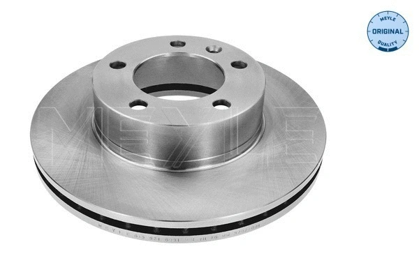 Brake Disc (615 521 0011)