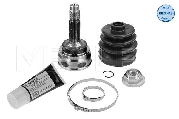 Joint Kit, drive shaft (30-14 498 0022)