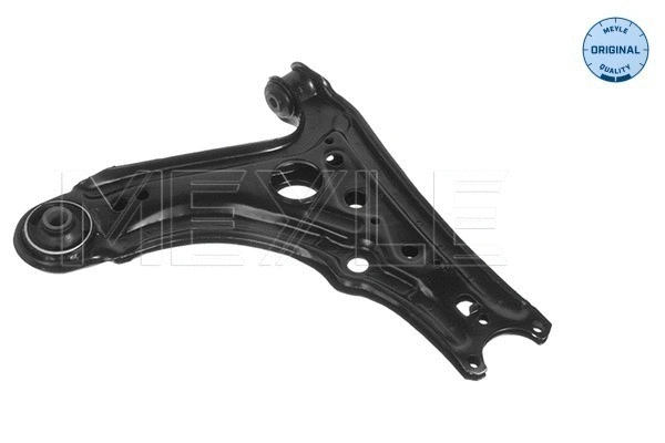 Control/Trailing Arm, wheel suspension (116 050 0235)