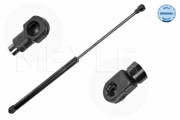 Gas Spring, boot/cargo area (140 161 0814)
