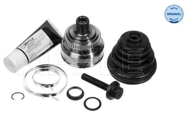 Joint Kit, drive shaft (100 498 0181)