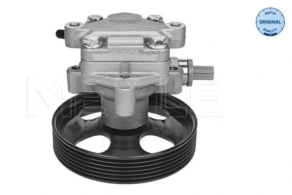 Hydraulic Pump, steering