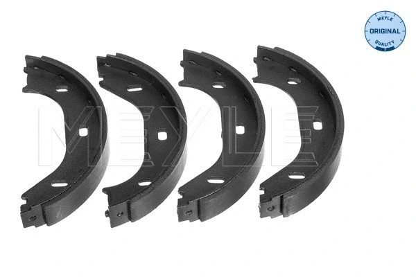 Brake Shoe Set, parking brake (314 115 9402)