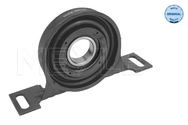 Suspension, propshaft