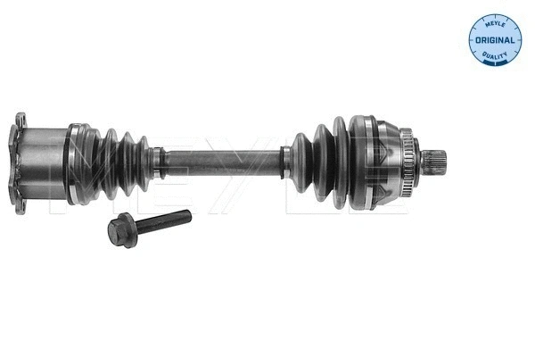 Drive Shaft (100 498 0143)