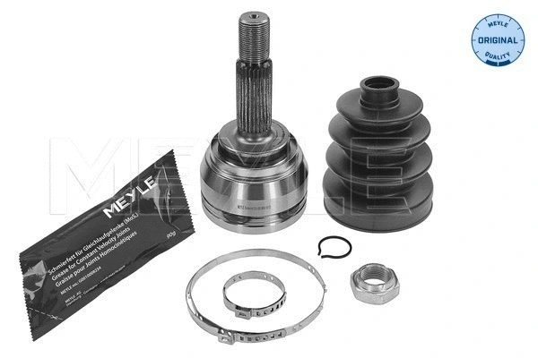 Joint Kit, drive shaft (514 498 0010)