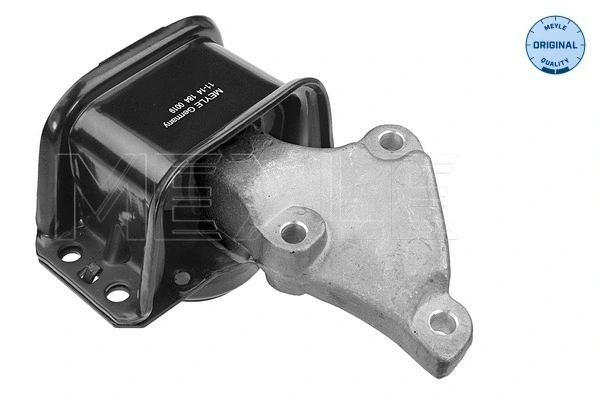 Mounting, engine